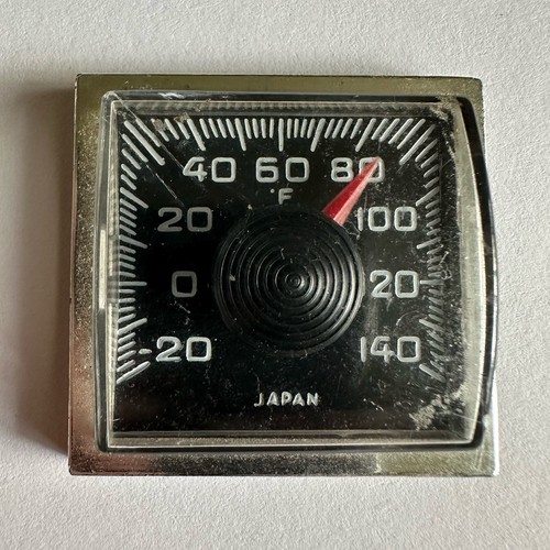 Vintage car auto dash - vintage,
