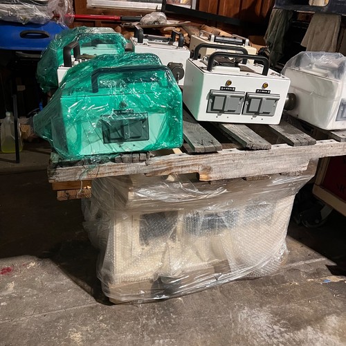 Uts 800a power - uts, +