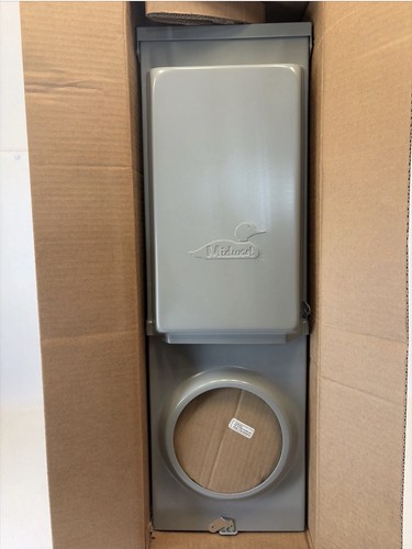 Midwest 100 amp - 100,